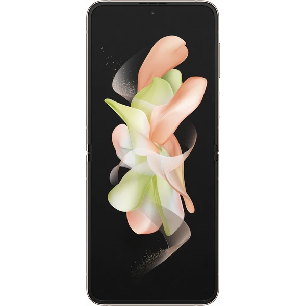 Samsung Galaxy Z Flip4 8GB/128GB zlatý (Kategorie C) - Mobilní telefony - Obrázek IJ43700301