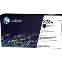 HP CF358A č. 828A Černá Originální - Tonery