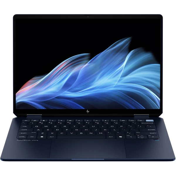 HP OmniBook Ultra Flip 14-fh0001nc (B9NY4EA#BCM) modrý - Notebooky - Obrázek IJ6F000L01