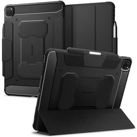 Spigen Rugged Armor Pro pouzdro iPad Pro 13" (2025) černé - Pouzdra
