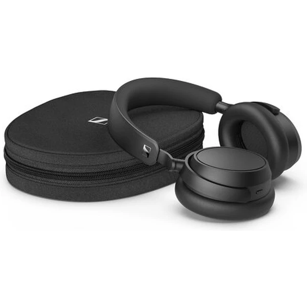 Sennheiser Accentum Plus bezdrátová sluchátka černá - Sluchátka - Obrázek IJ81000K01