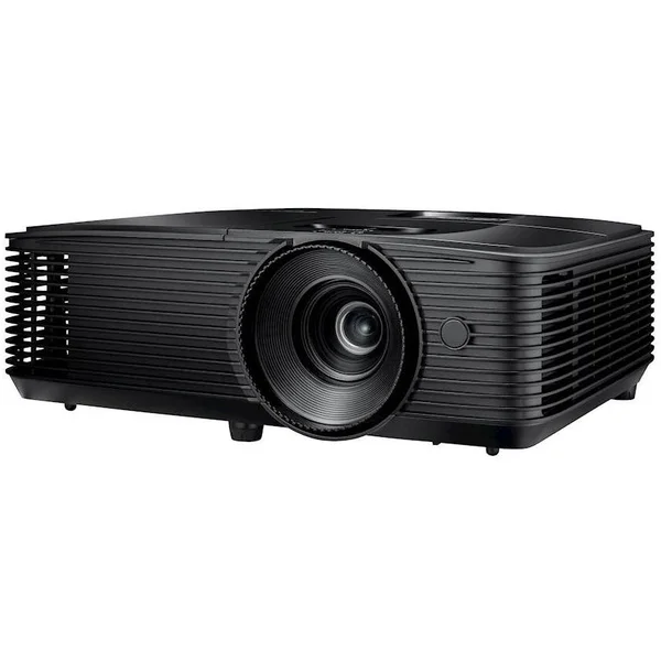 Optoma W400LVe projektor - Projektory - Obrázek IJ9Y000501