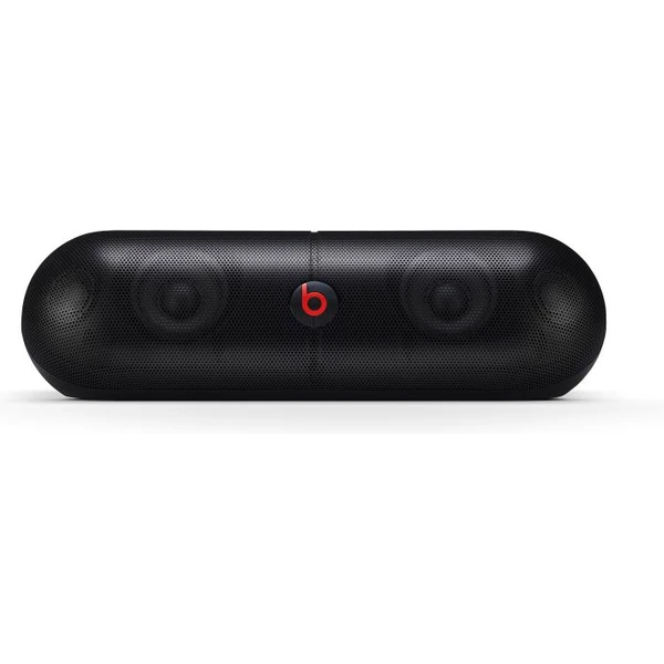 Beats Pill XL černý (2015) - Reproduktory - Obrázek IJAA000101