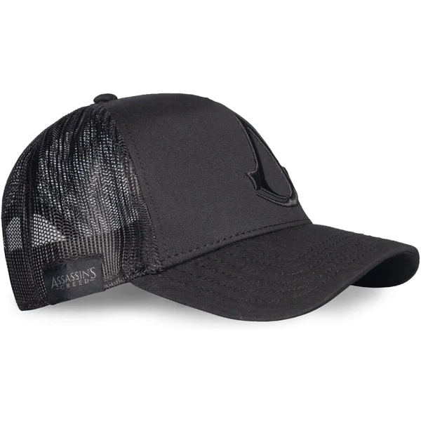 Trucker kšiltovka Assassin's Creed - Logo - Kšiltovky a čepice - Obrázek IJJJ000K01