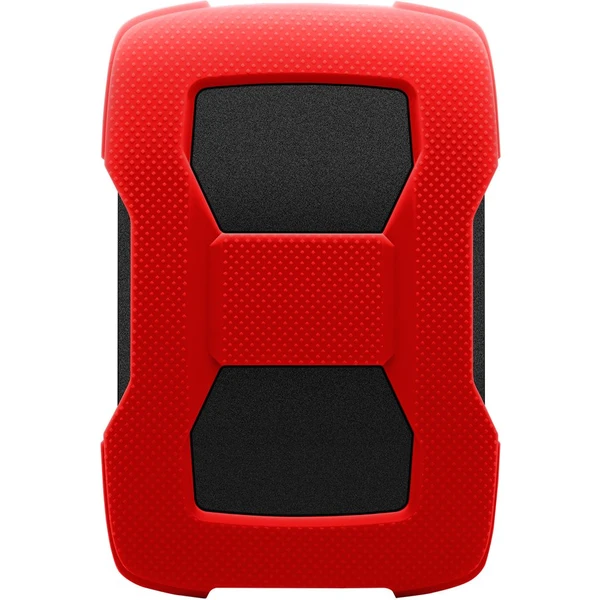 ADATA HD330 externí HDD 2TB červený - Pevné disky - Obrázek IJOF600201