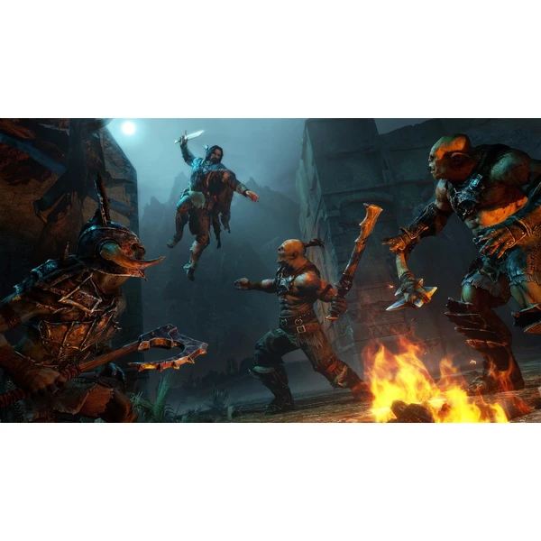 Middle Earth: Shadow of Mordor (Xbox One) - Hry pro Xbox One - Obrázek IJQ4100201