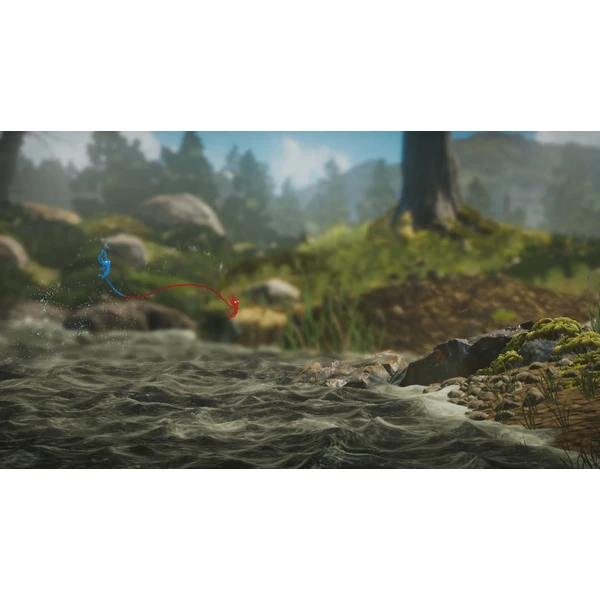 Unravel Two (SWITCH) - Hry pro Nintendo Switch - Obrázek IJR3100201