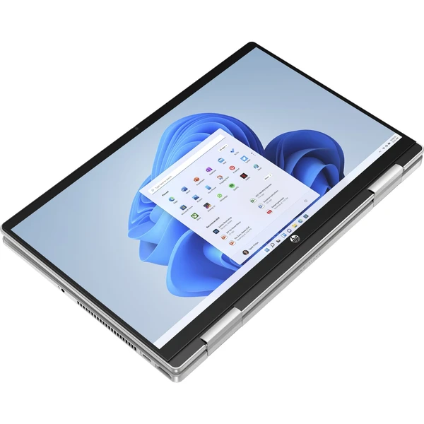 HP Pavilion x360 14-ek1000nc (8E555EA#BCM) stříbrný 3 roky záruka On-Site - Notebooky - Obrázek IJR5000601