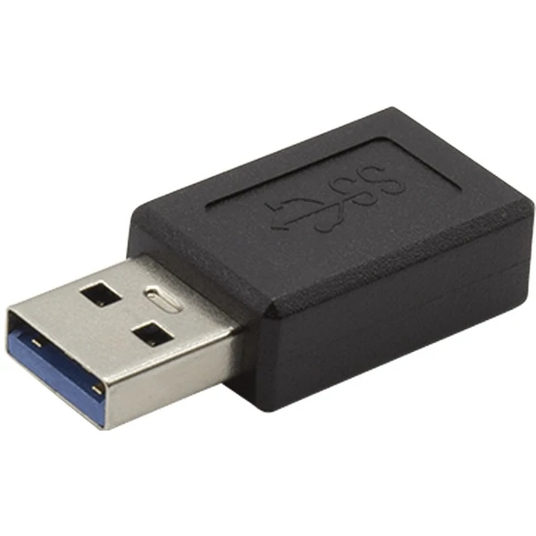 i-tec USB-A/USB-C redukce černá - Kabely a redukce - Obrázek IJTE100501