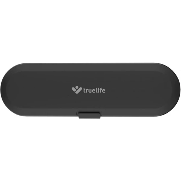 TrueLife SonicBrush K150 UV Travel Case Black - Náhradní hlavice - Obrázek IJVH100501