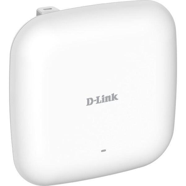 D-Link AX3000 access point bílý - Access pointy - Obrázek IJVL000K01