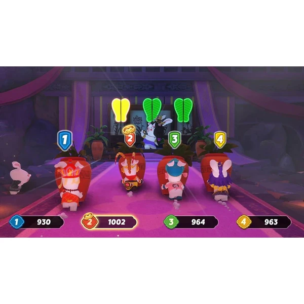 Rabbids: Party of Legends (XONE) - Hry pro Xbox One - Obrázek IJWTF00101