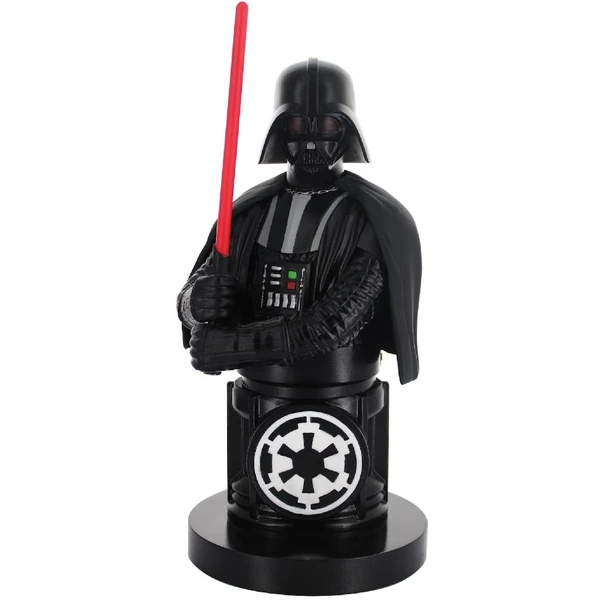 EXG Cable Guys Star Wars - Darth Vader A New Hope - Figurky - Obrázek IK0O100501