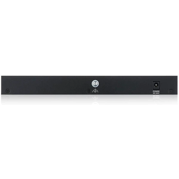 Zyxel GS1900-8HP switch - Switche - Obrázek IK59000N01