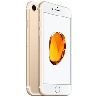 Apple iPhone 7 32GB zlatý - Mobilní telefony
