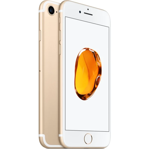 Apple iPhone 7 32GB zlatý - Mobilní telefony - Hlavní obrázek