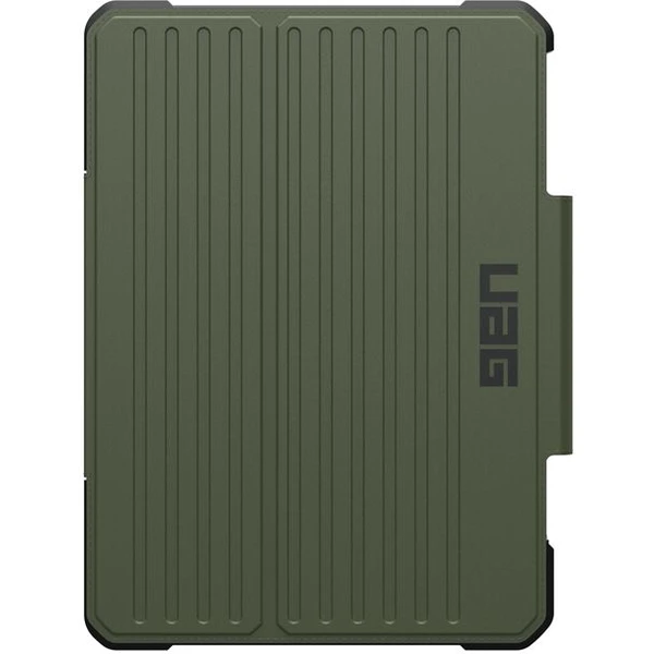 UAG Metropolis SE pouzdro iPad Air 11" (2024/2025/2026) olivové - Pouzdra - Obrázek IK76000N01