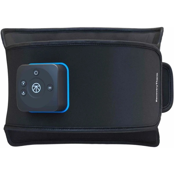 Therabody RecoveryTherm Hot Wrap regenerační pás - Masážní přístroje - Obrázek IK76G00101
