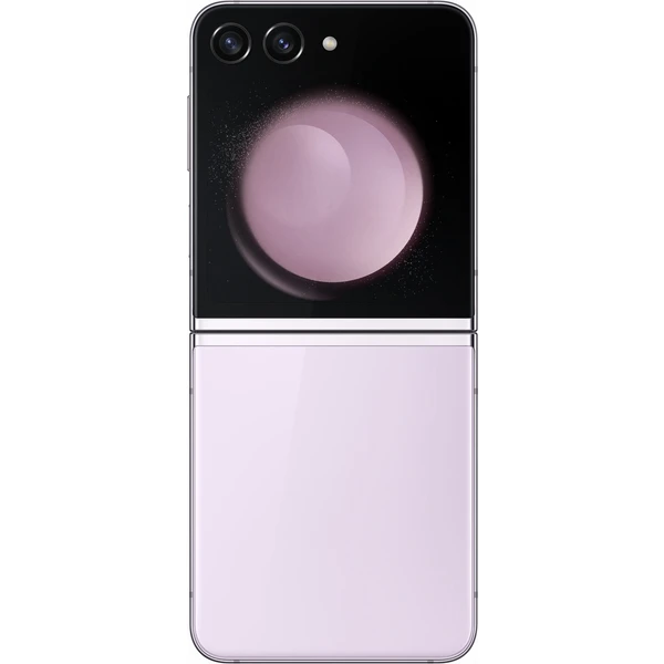 Samsung Galaxy Z Flip5 5G 256GB fialový - Mobilní telefony - Obrázek IKB6G00101