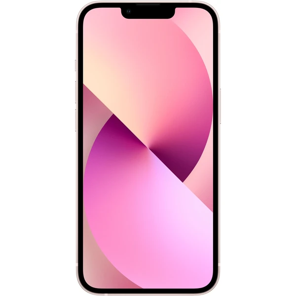 Apple iPhone 13 256GB růžový - Mobilní telefony - Obrázek IKBS600301