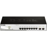 D-Link DGS-1210-10 switch - Switche