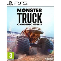 Monster Truck Championship (PS5) - Hry pro PS5