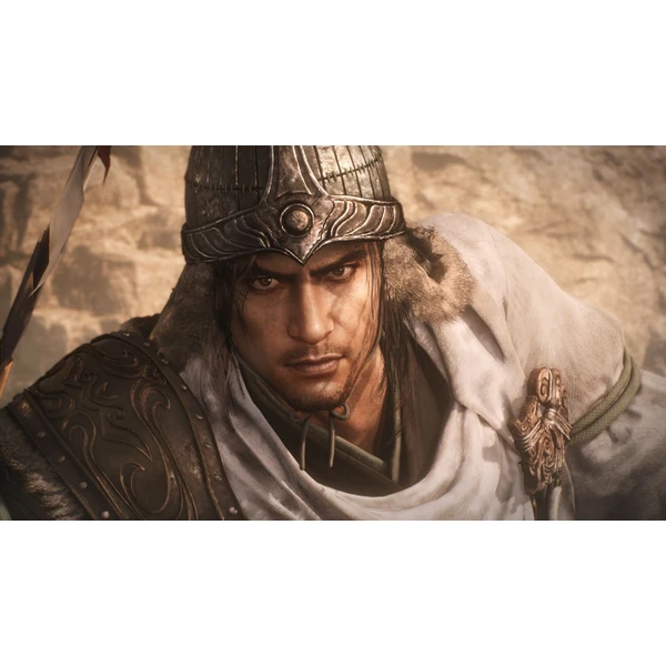 Wo Long: Fallen Dynasty (PS5) - Hry pro PS5 - Obrázek IKK8700301
