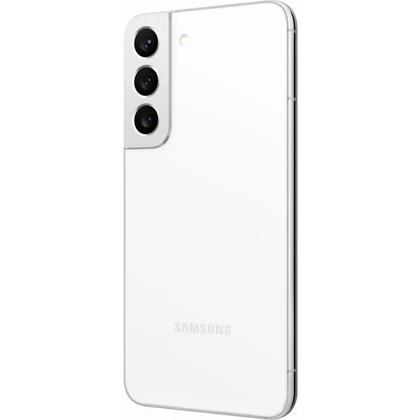 Samsung Galaxy S22 5G 8GB/256GB bílá - Mobilní telefony - Obrázek IKOPF00101
