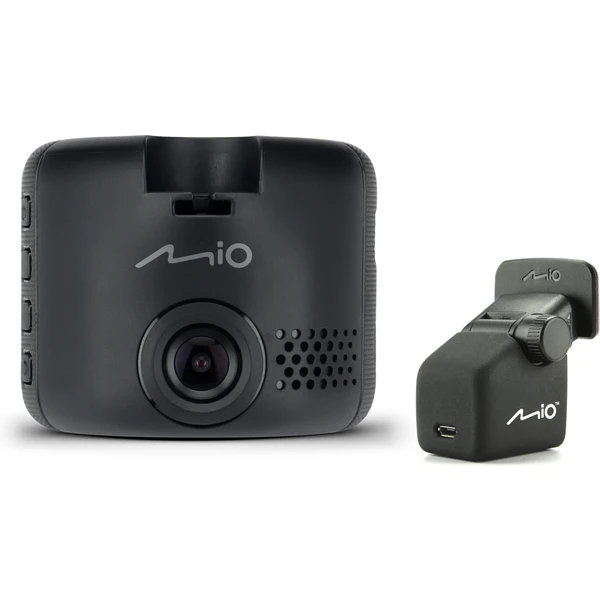 Mio MiVue C420 Dual - Kamery - Obrázek IKPI300401