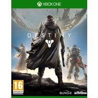 Destiny (Xbox One) - Hry pro Xbox One