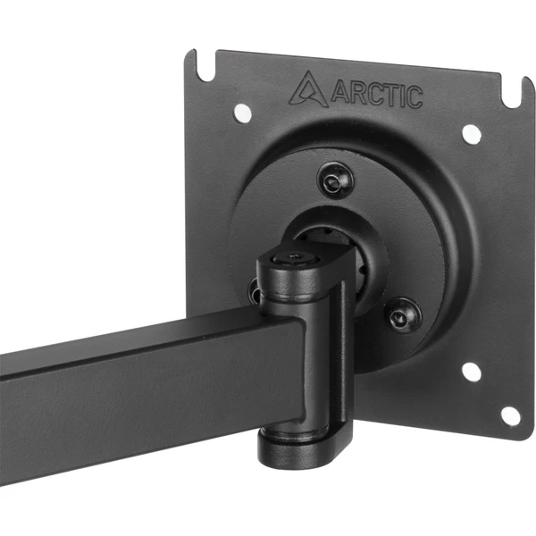 Arctic X1 AEMNT00061A stolní držák monitoru - Držáky pro obrazovky - Obrázek IKTUF00101