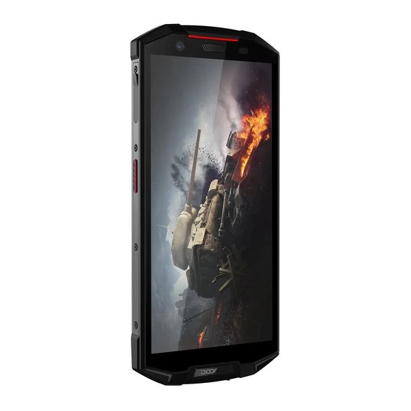 DOOGEE S70 Lite červený - Mobilní telefony - Obrázek IKV1000301