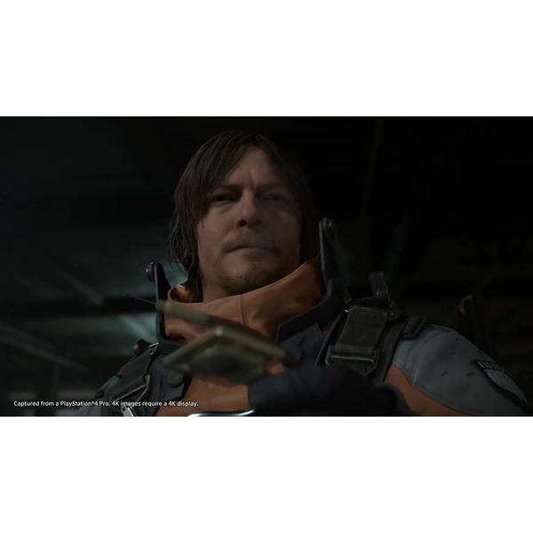 Death Stranding - Director's Cut (PS5) - Hry pro PS5 - Obrázek IKYJ100201