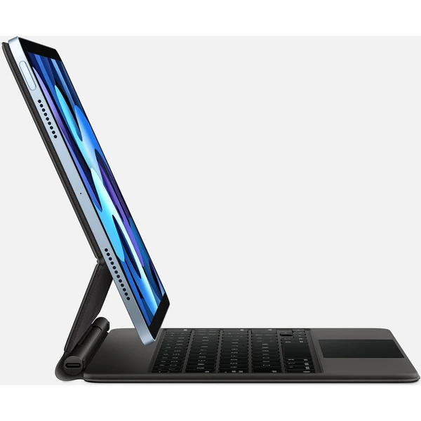 Apple iPad Air 256GB Wi-Fi + Cellular blankytně modrý (2020)  (Kategorie C) - Tablety - Obrázek IL2V400301