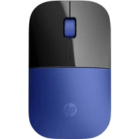 HP Z3700 bezdrátová myš modrá - Myši