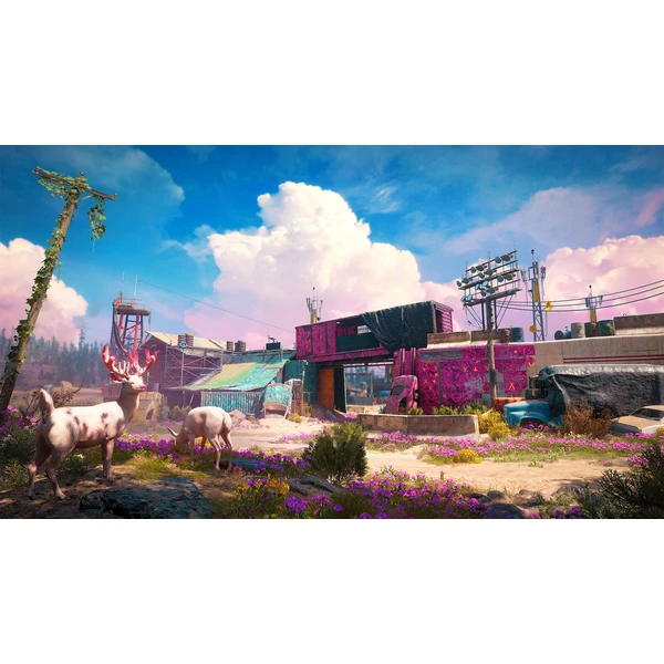 Far Cry New Dawn (PS4) - Hry pro PS4 - Obrázek IL84100201
