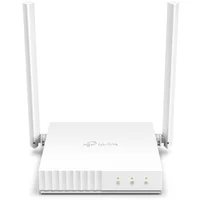 TP-Link TL-WR844N Wi-Fi 4 router bílý - Routery