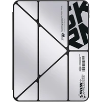 SKINARMA Kira Kobai pouzdro iPad Pro 11" (2025) Chrome - Pouzdra