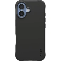 PanzerGlass® CARE Samba kryt s MagSafe Apple iPhone 17 Black - Pouzdra