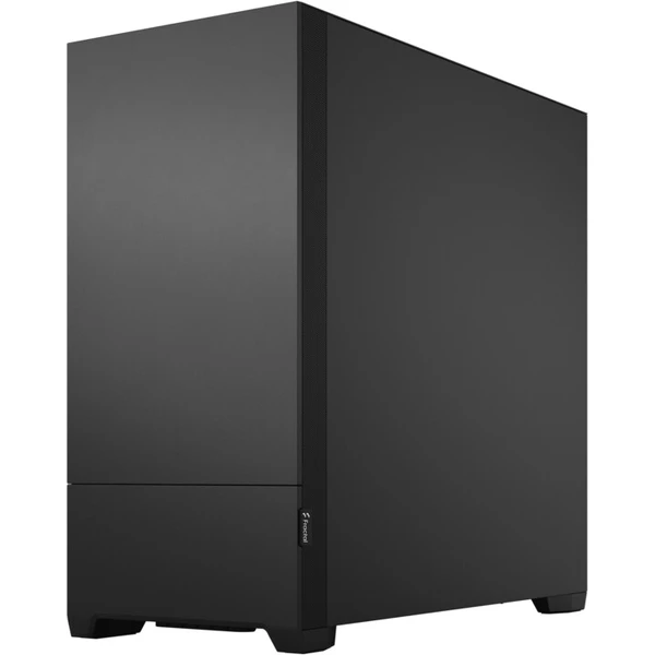 Fractal Design Pop Silent černá - Počítačové skříně - Obrázek ILDVF00101
