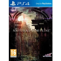 Natural Doctrine (PS4) - Hry pro PS4