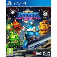 Super Dungeon Bros (PS4) - Hry pro PS4