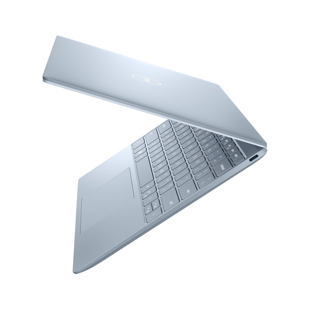 Dell XPS 13 9315 Touch (9315-92001) stříbrný