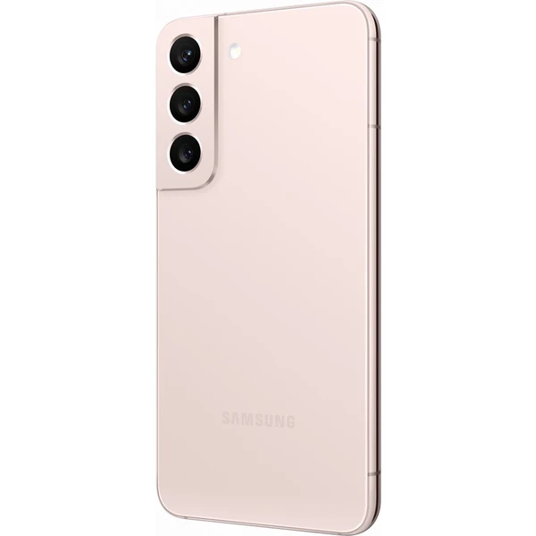 Samsung Galaxy S22 5G 8GB/256GB růžová - Mobilní telefony - Obrázek ILOPF00101