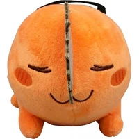 Figurka Furyu Chainsaw Man - Pochita Sleeping 20 cm - Figurky