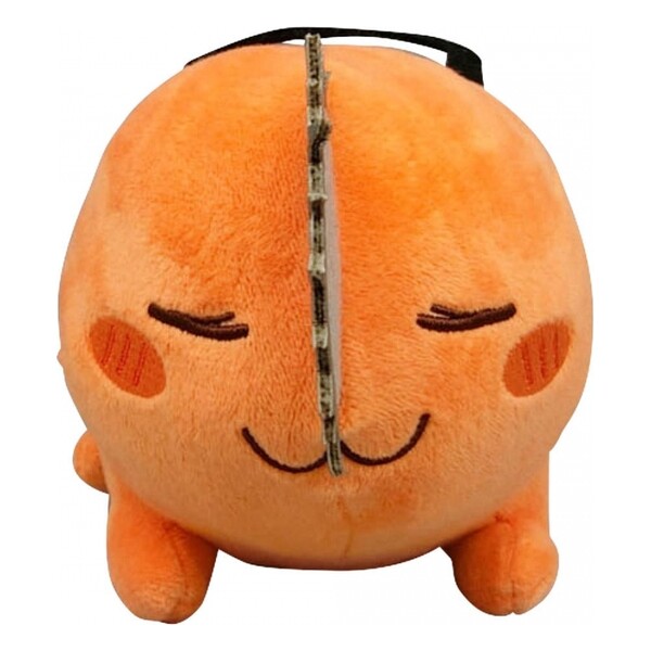 Chainsaw Man Plush Figure Pochita Sleeping 20 cm