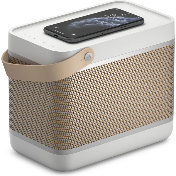 Bang & Olufsen Beolit 20 Grey Mist - Reproduktory - Obrázek ILPZ100401