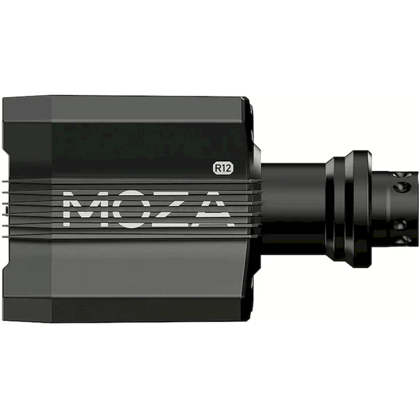 Moza Racing R12 V2 RS081 základna volantu (PC) - Volanty - Obrázek ILRI000K01