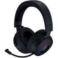 Razer Kraken V4 Pro herní sluchátka černá - Sluchátka