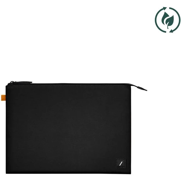 Native Union WFA Stow Lite Sleeve pouzdro Macbook 13" černé - Pouzdra - Obrázek ILV3000K01
